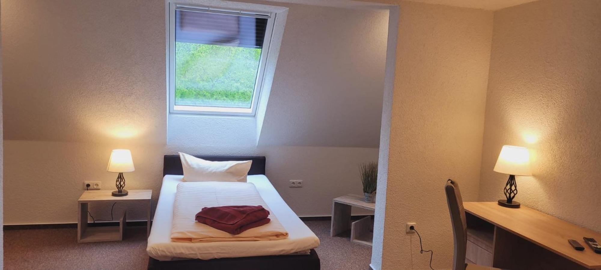 Pension & Gasthof Storchennest Gross Quassow Экстерьер фото
