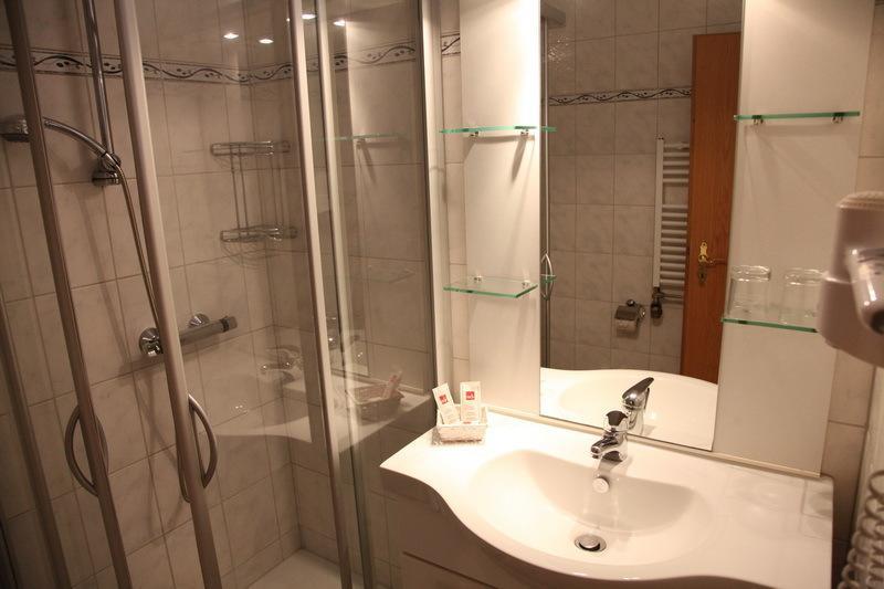 Pension & Gasthof Storchennest Gross Quassow Экстерьер фото